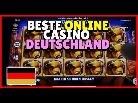 Online Casino wo Spieler Glück haben? beste online casino deutschland