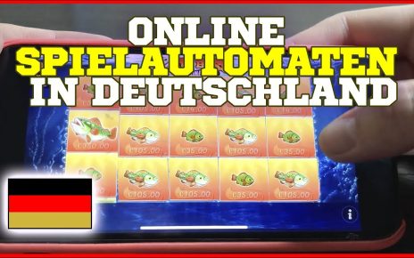 ? Online Spielautomaten in Deutschland für Geld ? online casino deutschland legal