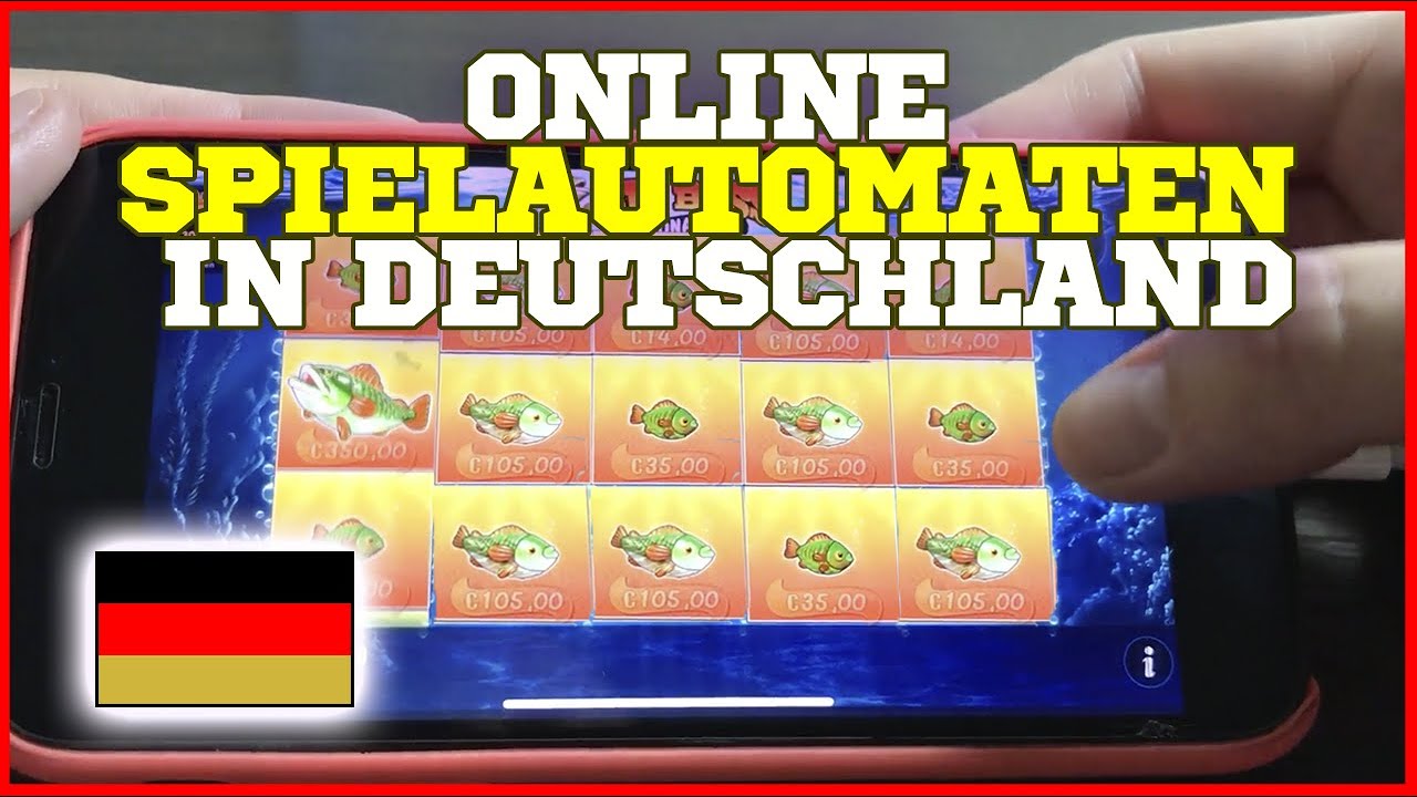 ? Online Spielautomaten in Deutschland für Geld ? online casino deutschland legal