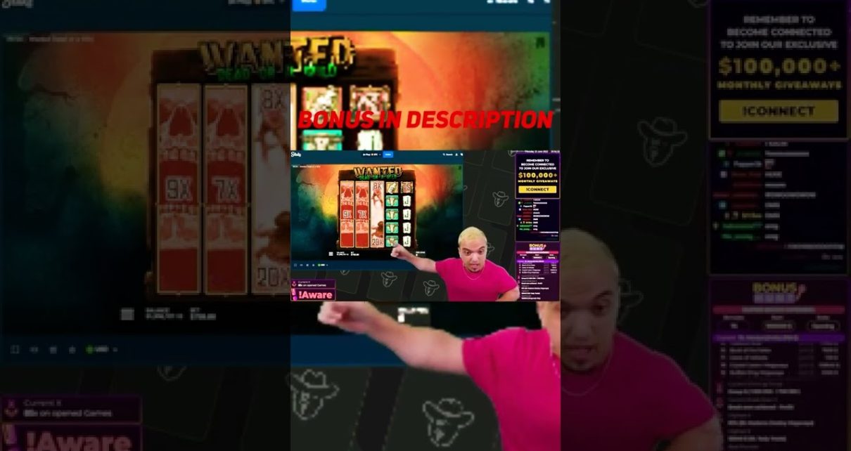 ? Online casino biggest wins of fhe week 600,000$