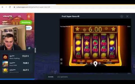 Online casino bonus 2022 ? Verdiene mit Freude im Casino online