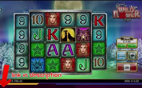 Online casino deutsch big win Jasper Townsend Slot play today