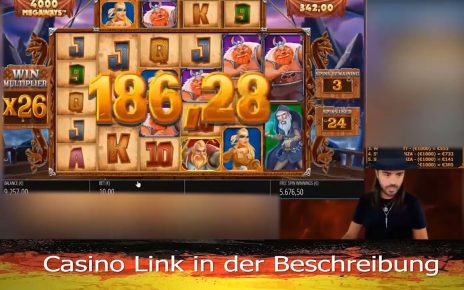Online casinos in Germany   Deutsches online casino 2022
