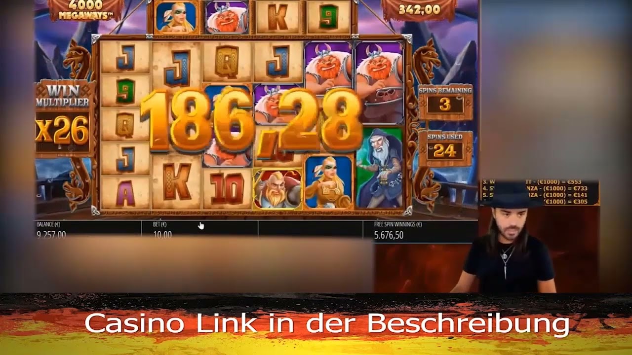 Online casinos in Germany   Deutsches online casino 2022