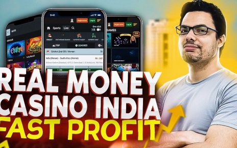 Online existent money casino | Online casino India | Online casino gambling