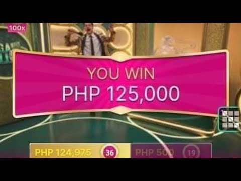 PAANO MAGPALAGO SA MEGABALL 100 PESOS LANG PUHUNAN |