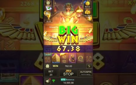PANG MALAKASANG ONLINE CASINO