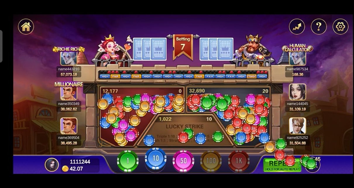 PH777 Online Casino