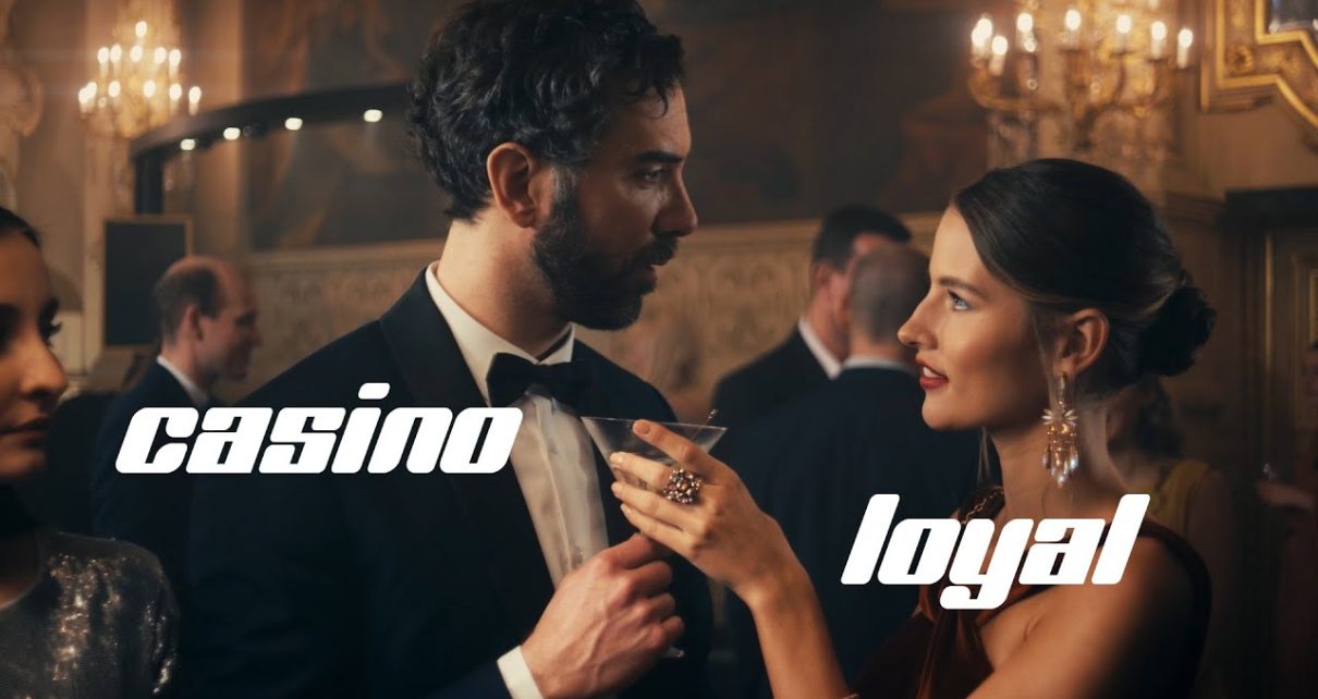 PROTEKTOR Loyalty Club präsentiert: CASINO LOYAL｜Cinematic Trailer