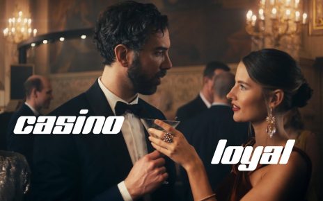 PROTEKTOR Loyalty Club präsentiert: CASINO LOYAL｜Cinematic Trailer