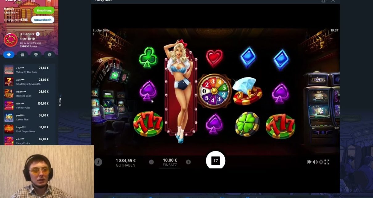 PXR535? online casino betrugstest