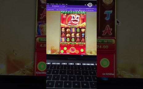 Paano ko napalago ang P847 ko sa online Casino ?