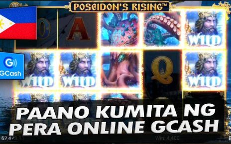 Paano kumita ng pera sa online casino sa Pilipinas? | Online Casino using Gcash 2022