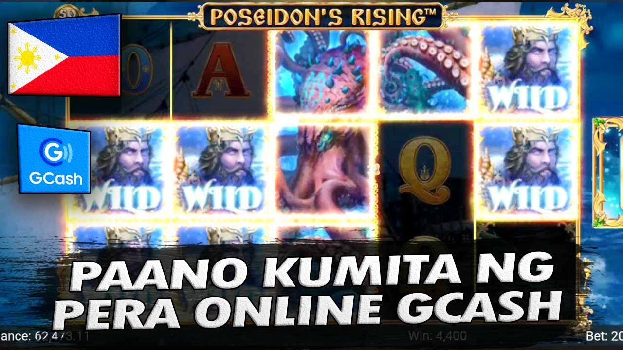 Paano kumita ng pera sa online casino sa Pilipinas? | Online Casino using Gcash 2022