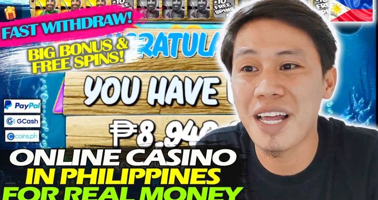 Paano manalo ng mabilis sa isang Philippine online casino? Paano matagumpay na maglaro ng mga slot