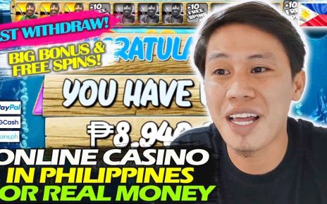 Paano manalo ng mabilis sa isang Philippine online casino? Paano matagumpay na maglaro ng mga slot