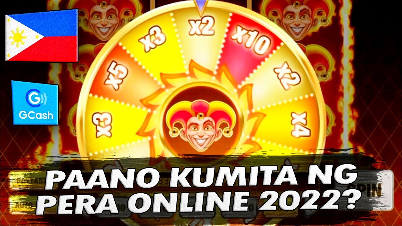 Paano manalo sa isang online casino nang mabilis at madali? Mga slot Fire joker para sa totoong pera