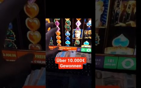 Pashanim-FAN zockt um GELD für seine Familie im Online Casino!! KRASSE WENDUNG