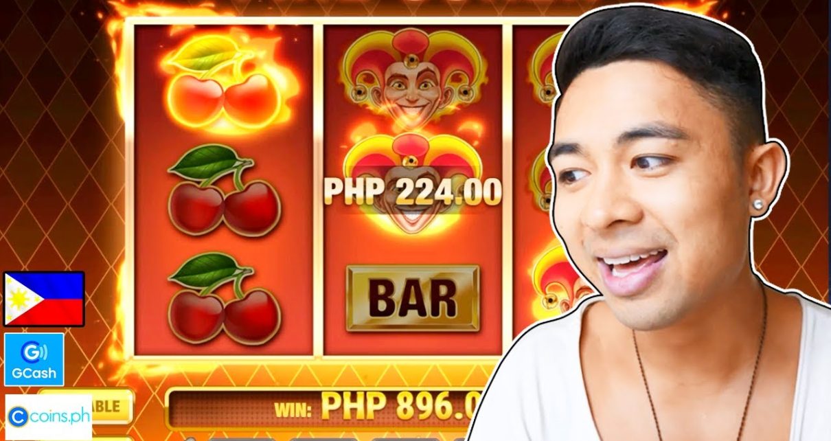 Philippine online casino using Gcash 2022 | Paano manalo sa online casino na may lisensya?