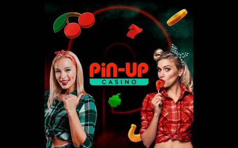 Pin-up online casino