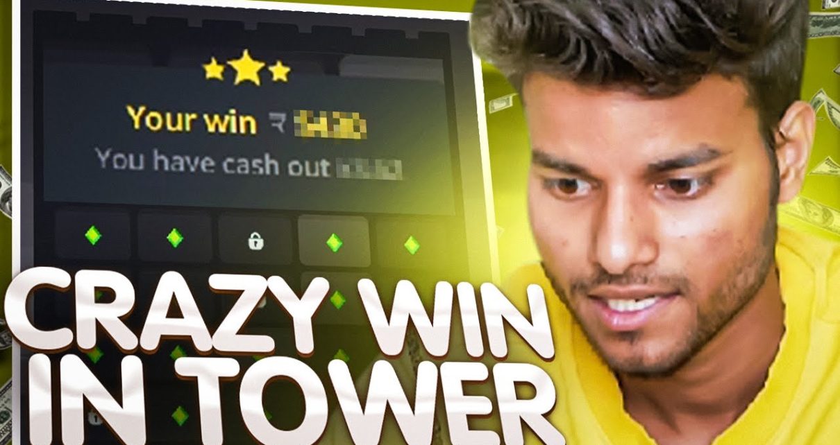 ? Play and Win on Best Gambling Game | Casino Online | Online Gambling existent Money
