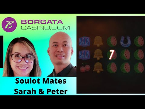 ? Pt. 3 Borgata Online Casino for the 1st time.. here's what happened! $100 in