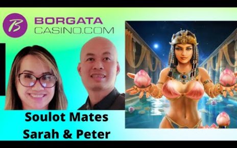 ? Pt. 4 Borgata Online Casino for the 1st time.. here's what happened! 0 in