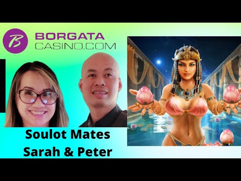 ? Pt. 4 Borgata Online Casino for the 1st time.. here's what happened! $100 in