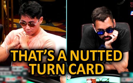 Rampage Was Waiting For This All nighttime | Max hurting Monday @Hustler Casino Live