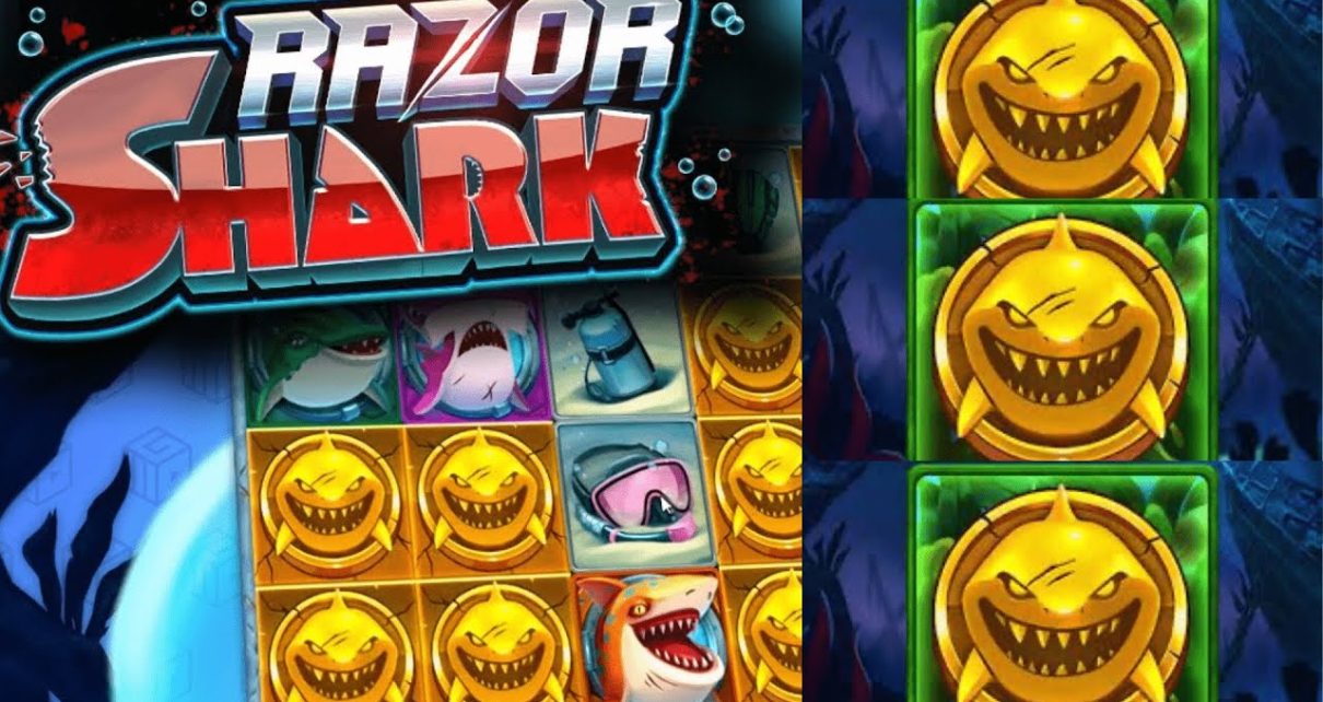 Razor Shark Online Casino Freispiele bekommen?!