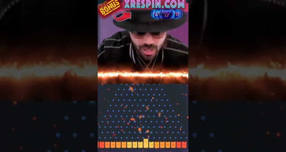 Roshtein biggest win 1000000 | Plinko online Casino Grounds big win | Crazy time
