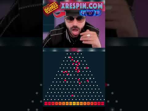 Roshtein biggest win stake plinko | Casino Grounds big win | Plinko online casino | Crazy time