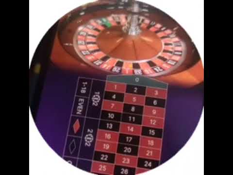 Roulette **Playing **High Limite**Big Wins**(Online Casino)**Big Bets**