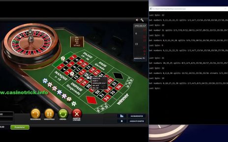 [Roulette taktik] im Online Casino ? Beste Roulette Hack Software 2021, schnell Echtgeld verdienen ?