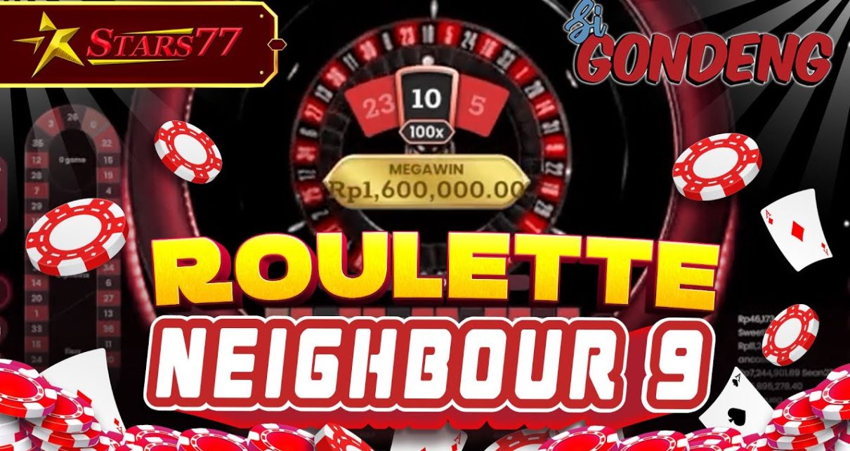 Roullete Online ❗ Trik Menang Roullete ❗ Roullete Casino ❗ Casino Online ❗