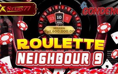 Roullete Online ❗ Trik Menang Roullete ❗ Roullete Casino ❗ Casino Online ❗