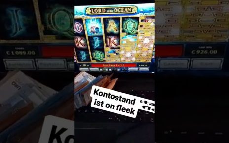 SHINDY-FAN zockt um GELD für seine Eltern im Online Casino!! KRASSE WENDUNG #novoline