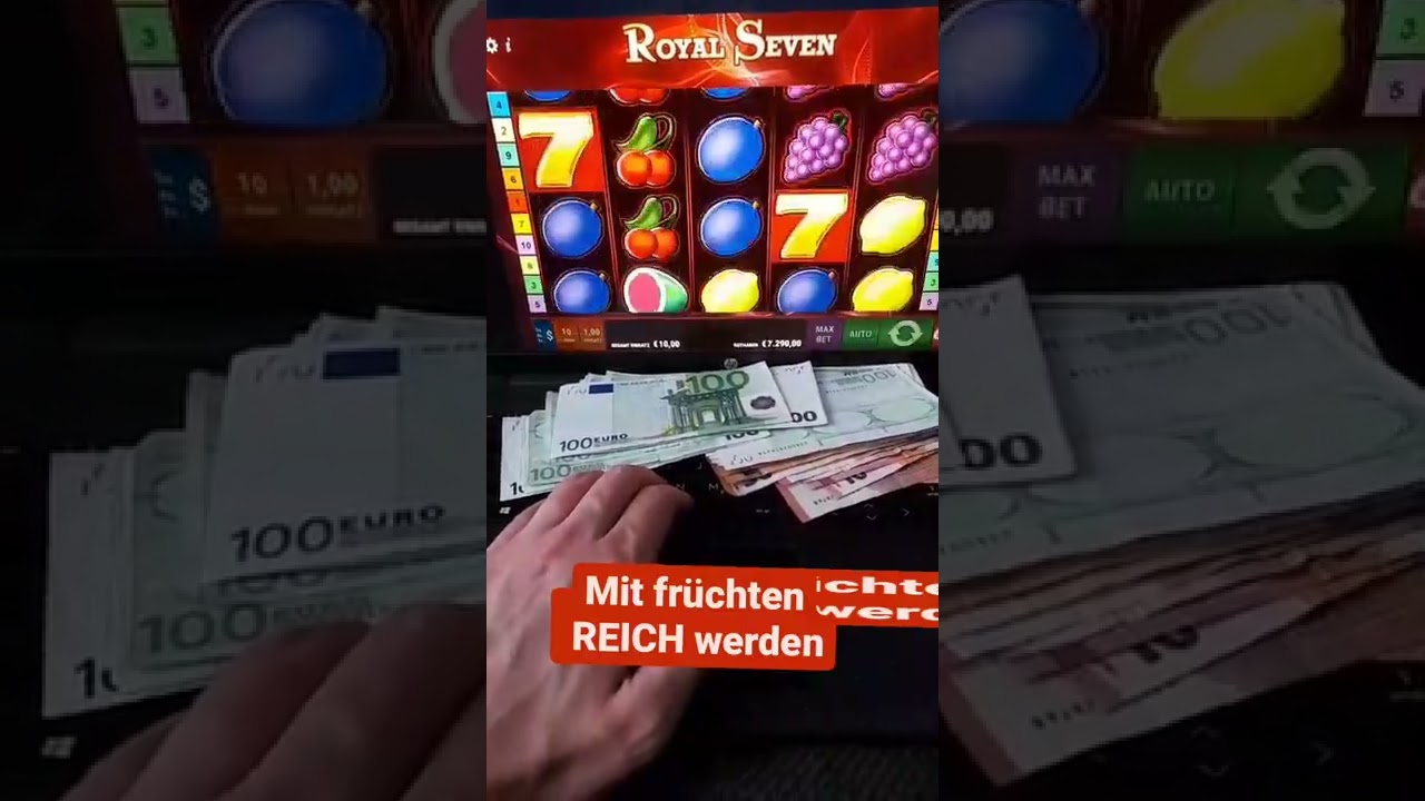 SHINDY-FAN zockt um GELD für seine Geschwister im Online Casino!! WILDES ENDE