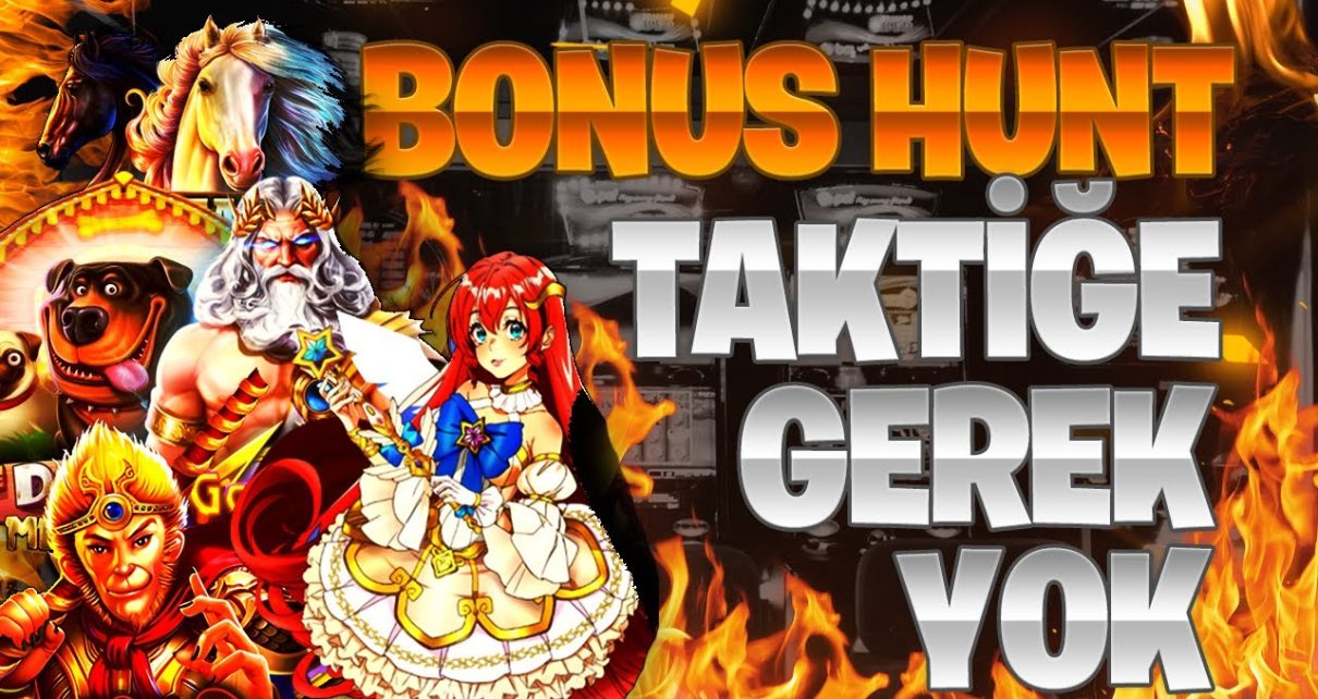 SLOT – BONUS HUNT VER BAKALIM ÇARPANLARI   #slot #slotoyunları #casino