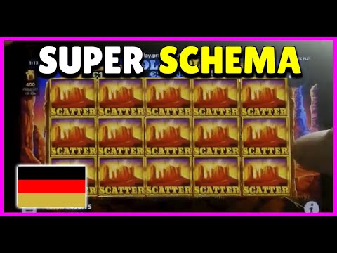 ? SUPER SCHEMA WIE MAN IM CASINO GEWINNT ? online casino bonus