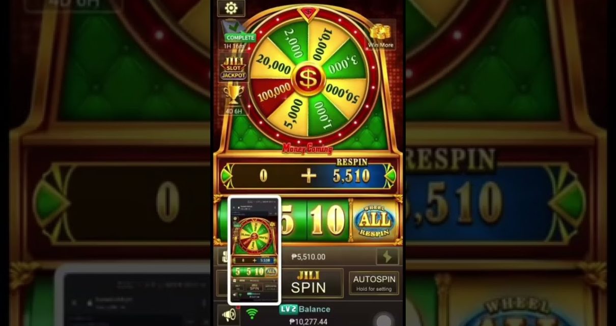 SUPER WIN IN JILI | LUCKY POT ONLINE CASINO