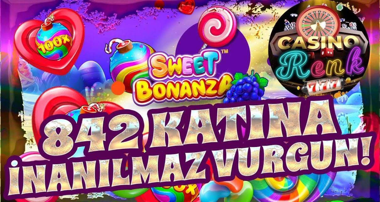 SWEET BONANZA | 5 KİŞİYE ÇEKİLİŞ VAR !!! #win #slotvideoları #sweetbonanza #bonanza #casino #bigwin