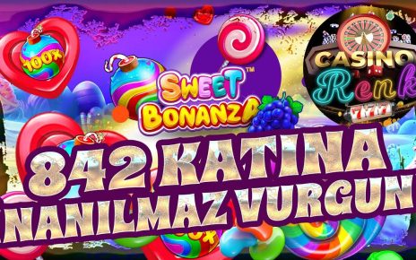 SWEET BONANZA | 5 KİŞİYE ÇEKİLİŞ VAR !!! #win #slotvideoları #sweetbonanza #bonanza #casino #bigwin