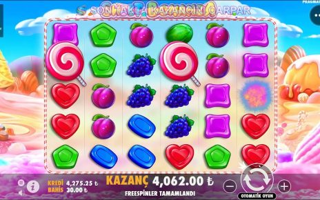 SWEET BONANZA | HAFTA SONUNA BONANZAYLA GİRDİK YORUMLAR SİZDEN OLSUN #casino #sweetbonanza #slot