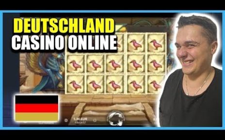 Sehen Sie, wie man im Online Casino gewinnt ? die besten online casinos