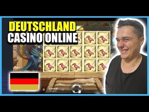 Sehen Sie, wie man im Online Casino gewinnt ? die besten online casinos