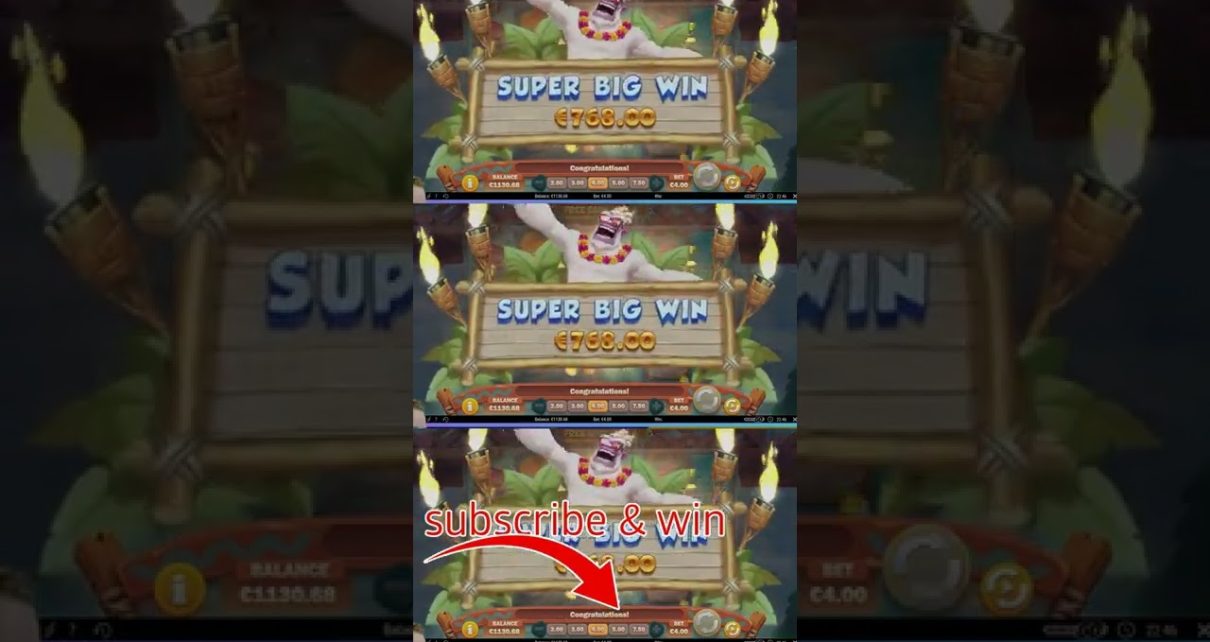 Best online casino 2022 zones Wilder Levy Slot play on youtube