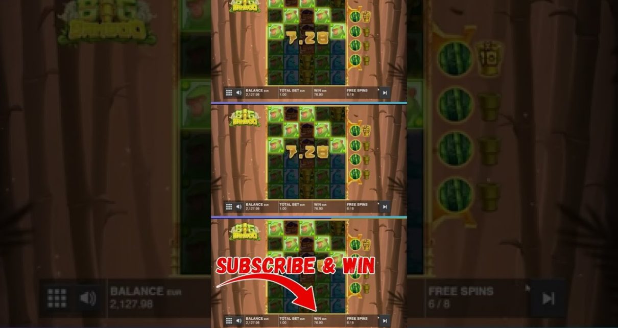 Best online casino 30 Dimitri Gill Slot play youtube