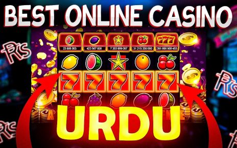 Slots online Pakistan | Online casino games urdu