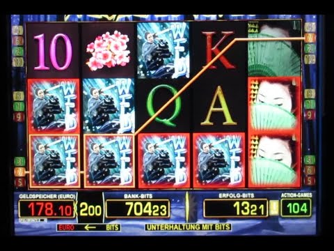 Spielautomat ZERLEGT SICH! Mega JACKPOT! Vollauszahlung mehr ACTION geht nicht! Casino Extrem